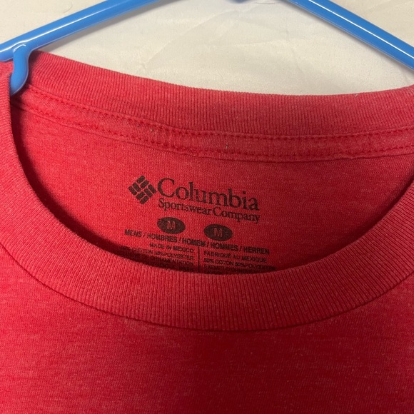 Colombia t-shirt - Picture 4 of 6
